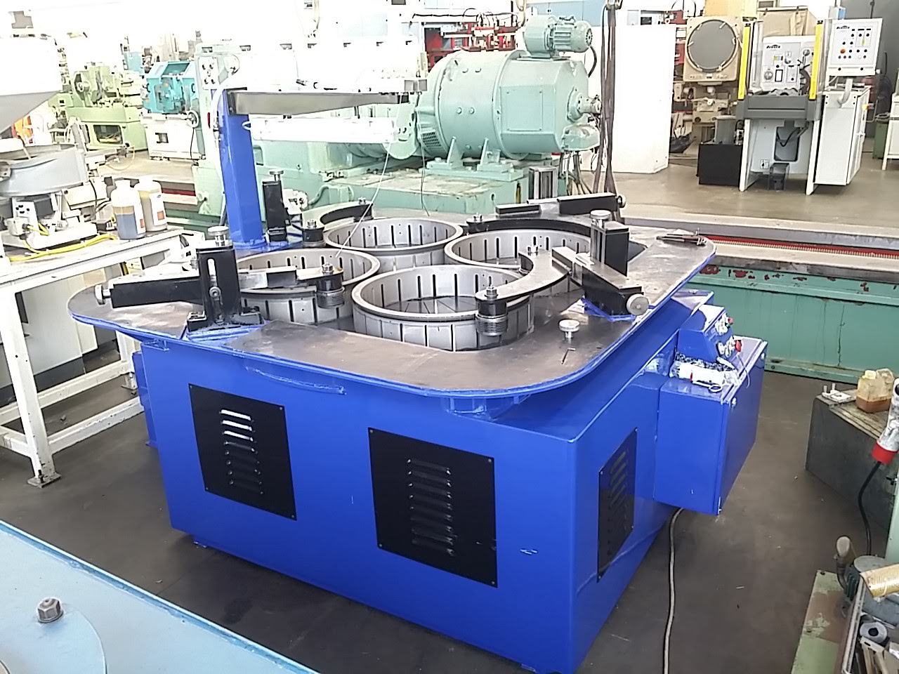 LAPMASTER 56 